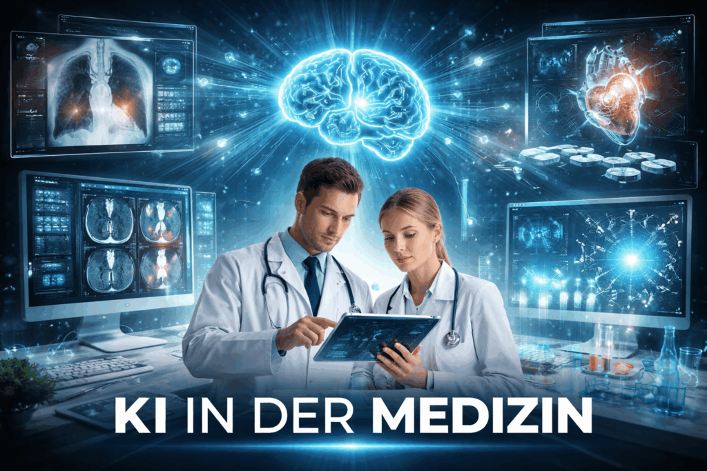 Künstliche Intelligenz (KI) in der Herzmedizin